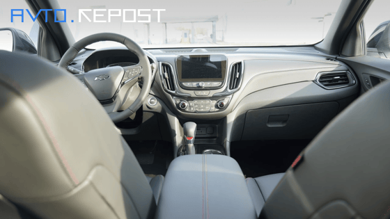 Фото: Repost Avto