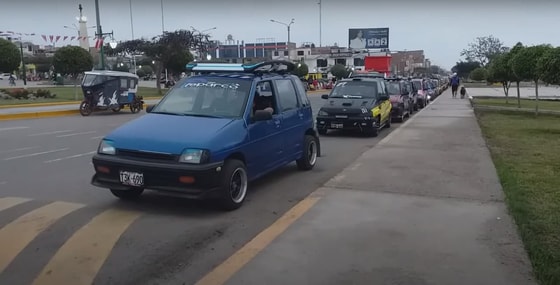 Кадр из видео