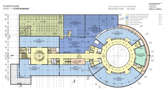Фото: Министерство туризма и спорта