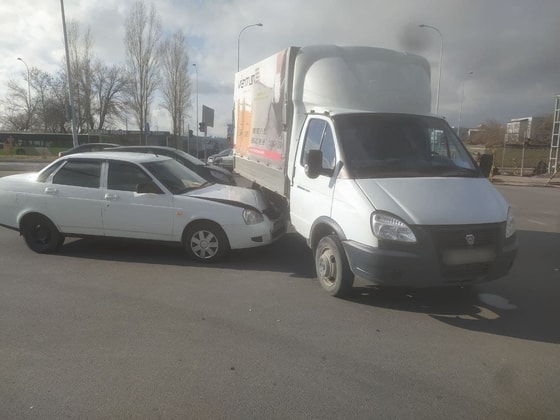 Фото: ГУБДД