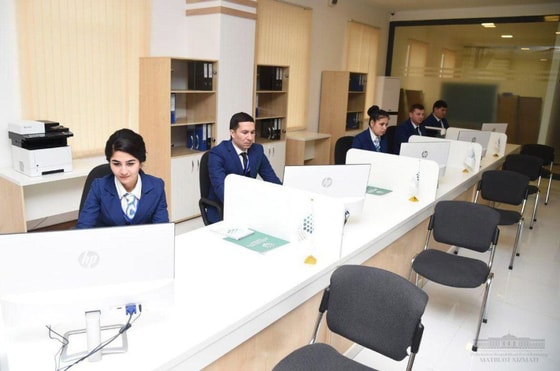 Фото:&nbsp;anhor.uz