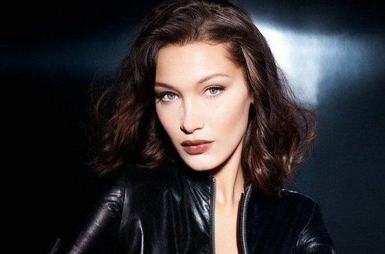 Фото: Instagram/bellahadid