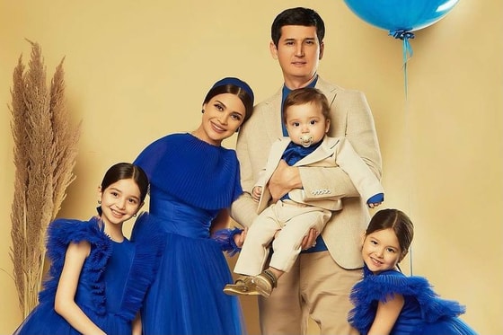 Фото: Instagram/parizodadancer