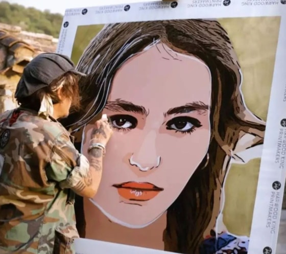 Фото: @johnnydeppnft