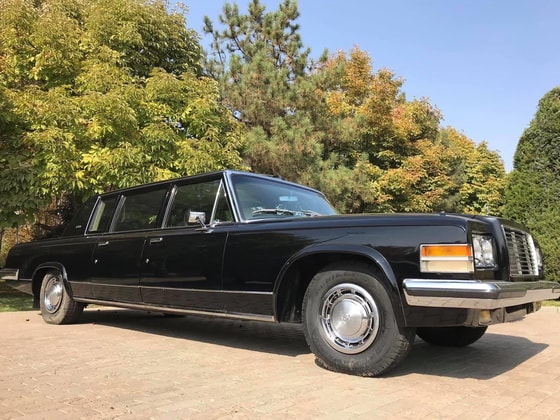 Фото: Турсунали Кузиев