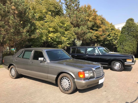 Фото: Турсунали Кузиев