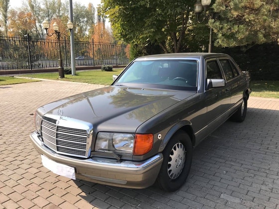 Фото: Турсунали Кузиев