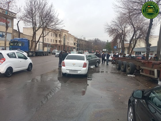 Фото: ГУБДД МВД