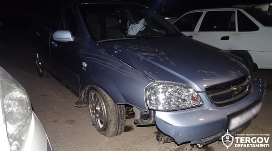 Фото: Следственный департамент