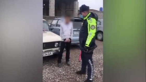 Кадр из видео