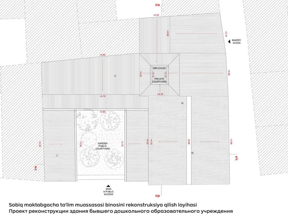 Фото: Пресс-служба Фонда развития культуры и искусства