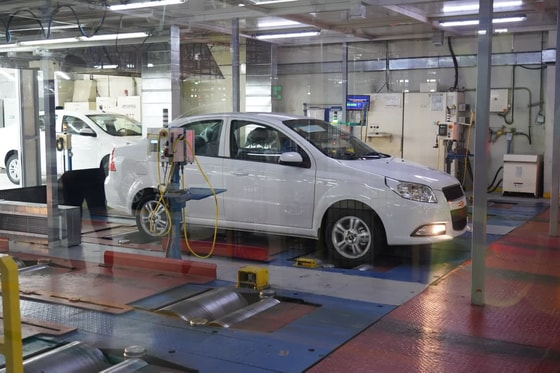 Фото: Repost Avto