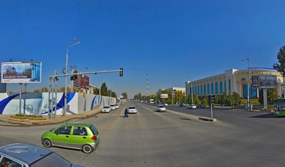 Фото: Яндекс.Карты