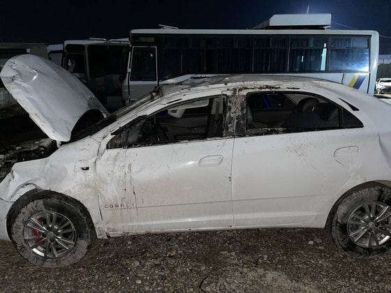 Фото: ГУБДД