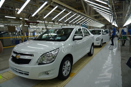 Фото: Repost Avto