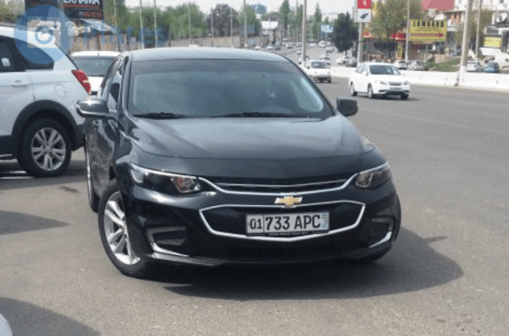 Фото: Avto-nomer.ru