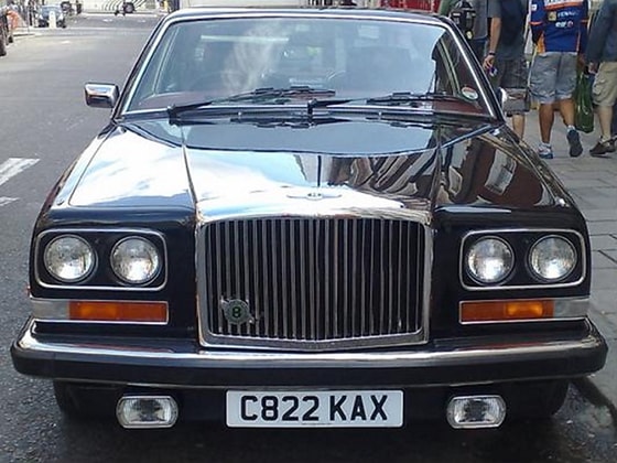 Фото: Notoriousluxury.com