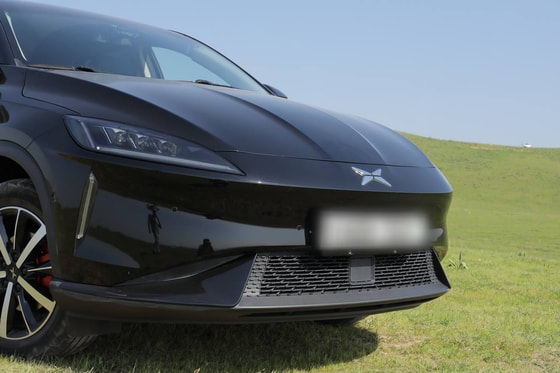 Фото: Choynakning Qogqog'i