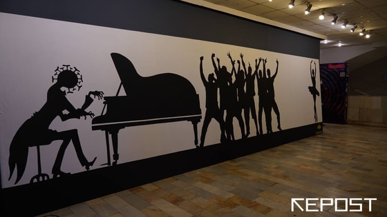 Inkuzart/«Симфония коронавируса»