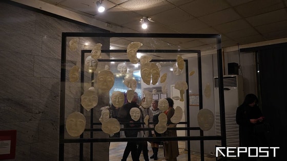 Лейлы Рахматуллаева/«Реалисты», «Ветераны»