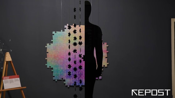 Валерия Батаева/«Отрицатели»