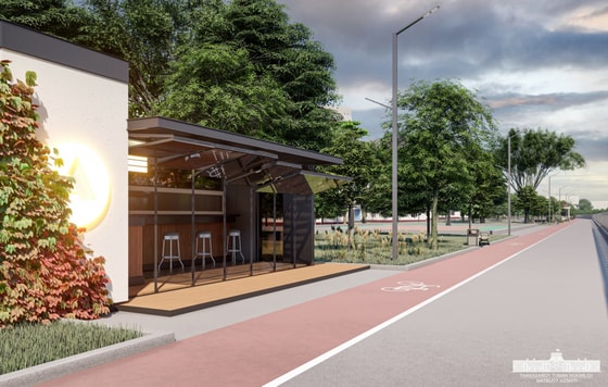 Фото: пресс-служба хокимията Яккасарайского района