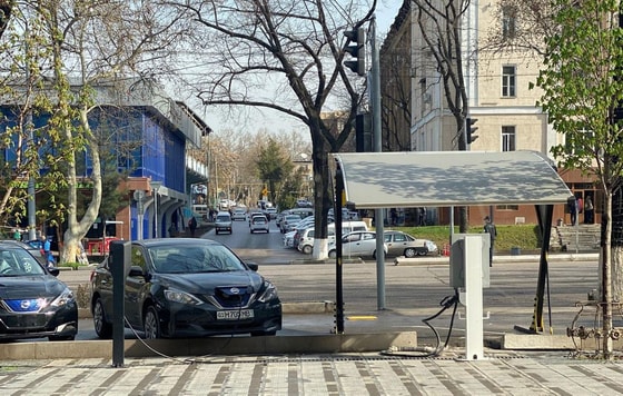 Фото: plugshare.com