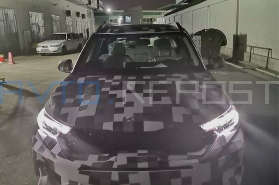 Фото: Repost Avto