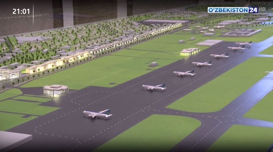 Фото: Узбекистан 24