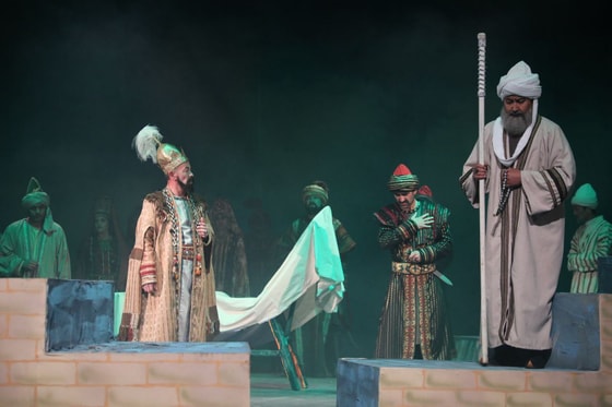 Фото: пресс-служба хокимията Кашкадарьинской области