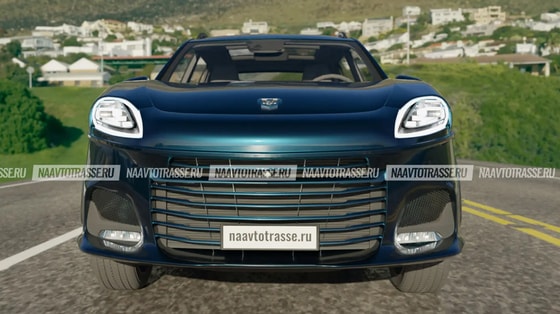 Фото: Naavtotrasse.ru