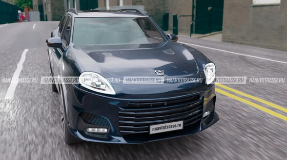 Фото: Naavtotrasse.ru