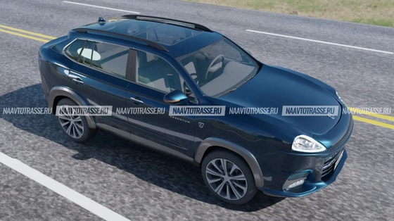 Фото: Naavtotrasse.ru