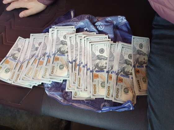 Фото: Пресс-служба СГБ