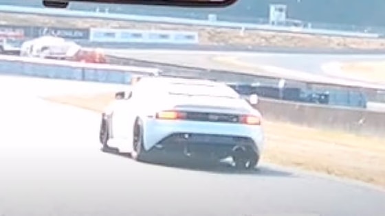 Кадр из видео