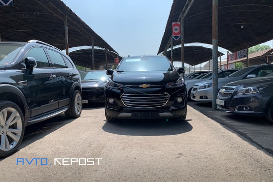 Фото: Repost Avto