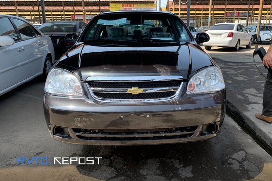 Фото: Repost Avto