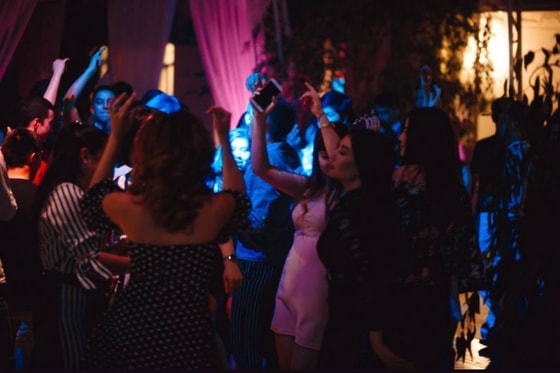 Фото: Instagram: santini.uz