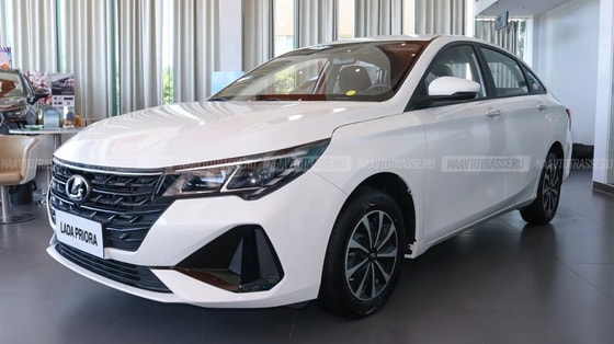 Фото: Naavtotrasse.ru