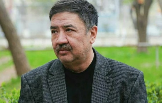 Фото: Газета.уз