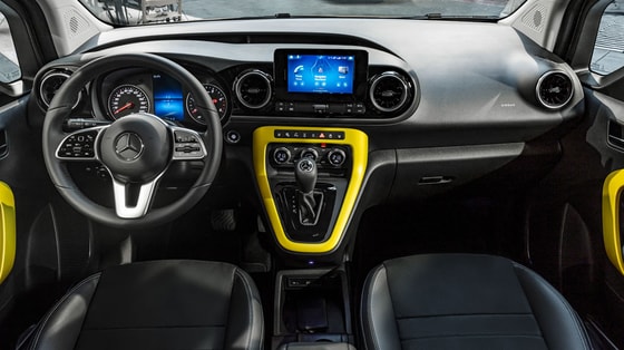 Фото: Mercedes-Benz