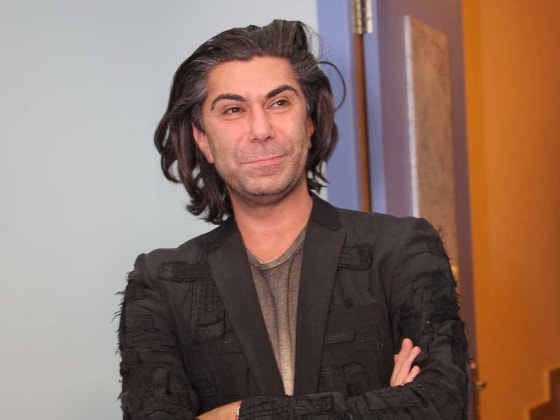 Фото: Николай&nbsp;Цискаридзе