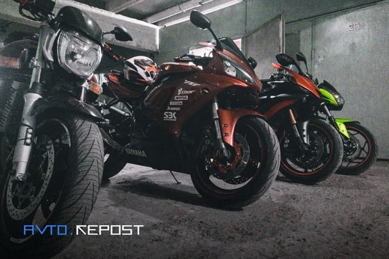 Фото: Repost Avto