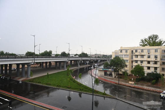 Фото: Пресс-служба президента