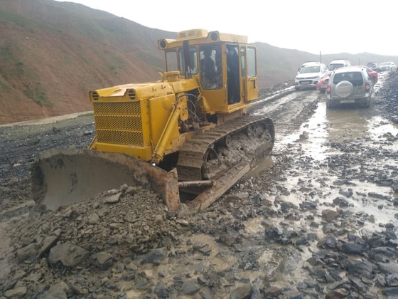 Фото:&nbsp;«Новости Кашкадарьи»