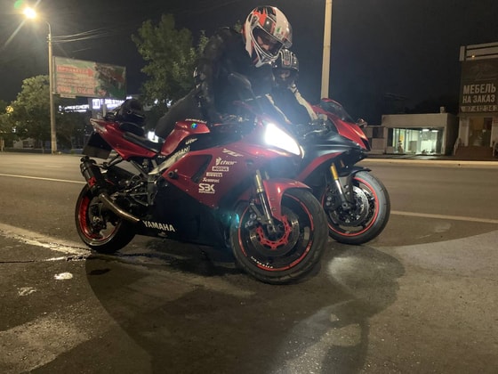 Фото: Repost Avto