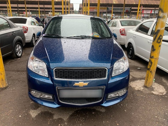 Фото: Repost Avto