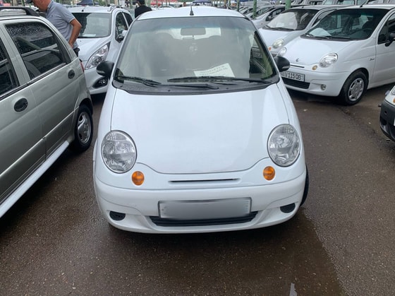 Фото: Repost Avto