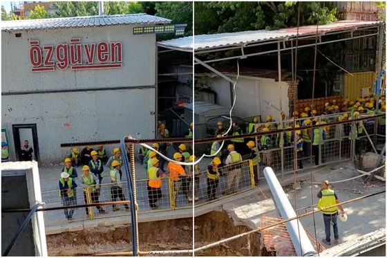 Фото: Кадр из видео