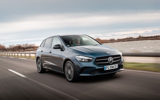 Фото: Mercedes-Benz